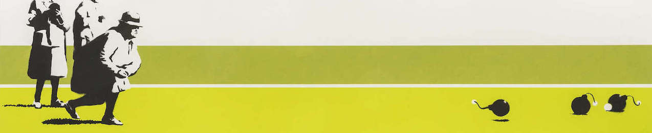 Editions and Works on Paper Editions and Works on Paper
