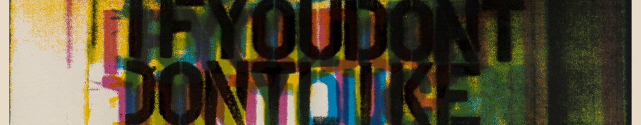 Editions and Works on Paper Editions and Works on Paper