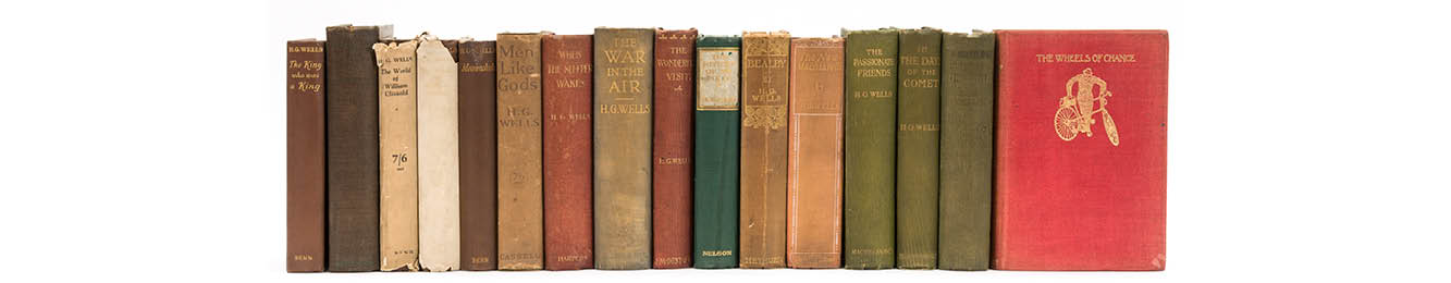 Online Sale: Modern Literature Online Sale: Modern Literature