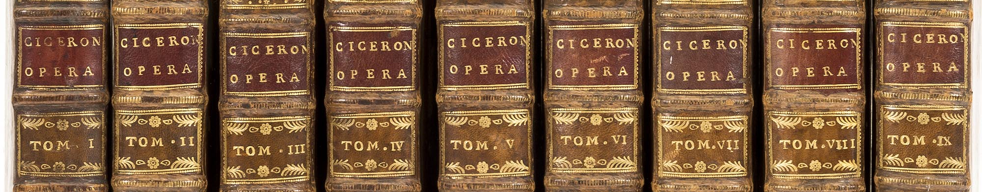 Online Sale: Books and Works on Paper Online Sale: Books and Works on Paper