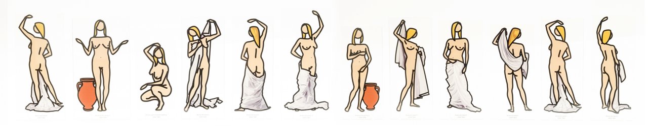 Forum Auctions @ Artsy: The Master and The Muse Forum Auctions @ Artsy: The Master and The Muse