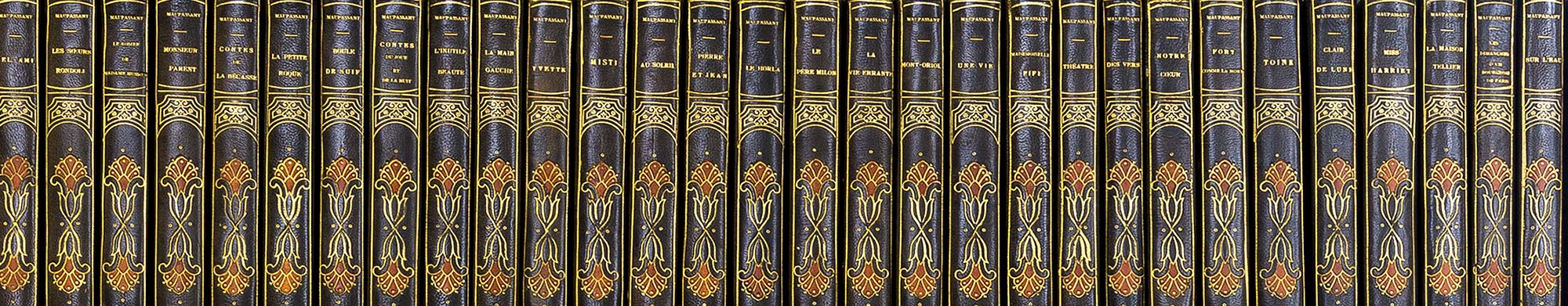 Online Sale: Books and Works on Paper Online Sale: Books and Works on Paper