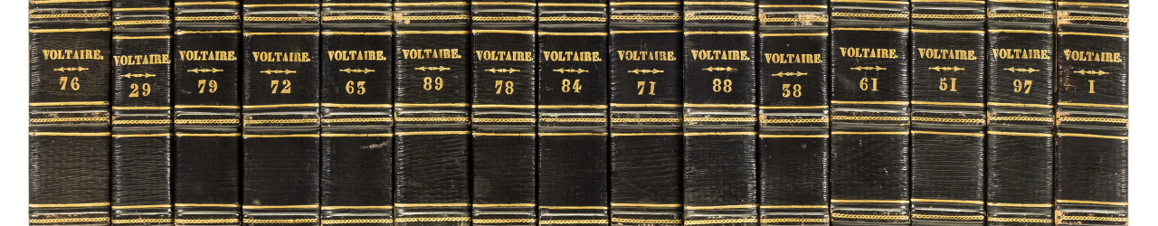 Online Sale: Books and Works on Paper Online Sale: Books and Works on Paper