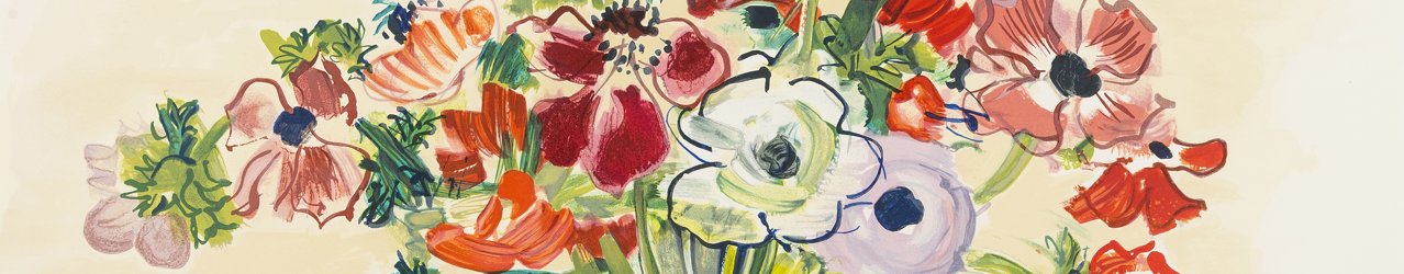 Forum Auctions @ Artsy: The Master and The Muse Forum Auctions @ Artsy: The Master and The Muse