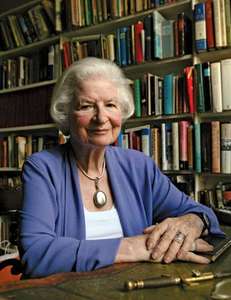P. D. James