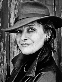 Minette Walters