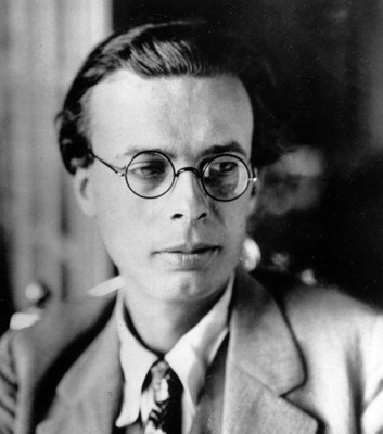 Aldous Huxley Aldous Huxley