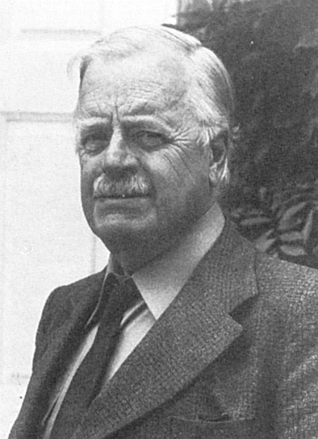 Denys James Watkins - Pitchford
